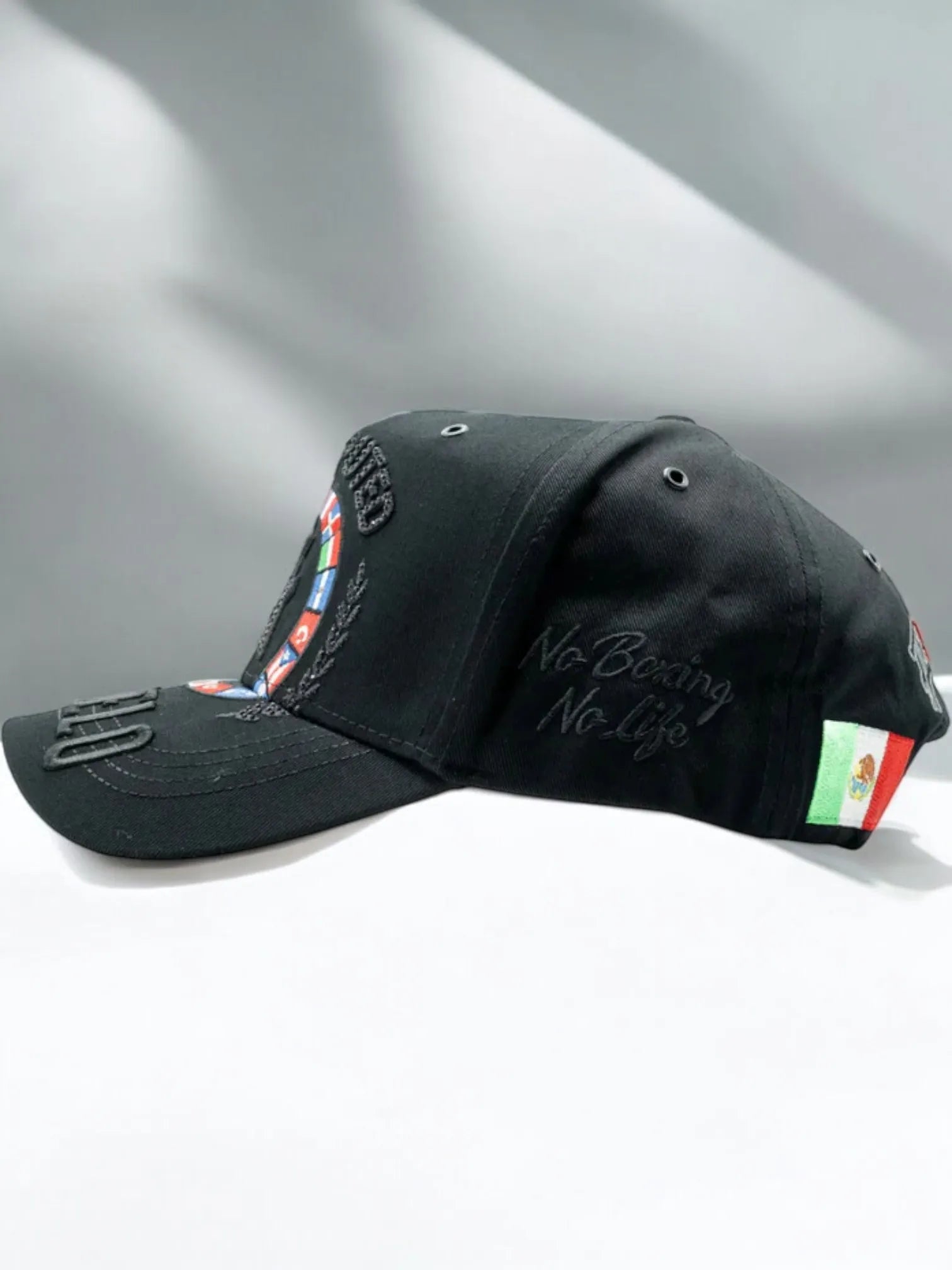 Gorra Dandy hats CANELO  EN CAJA