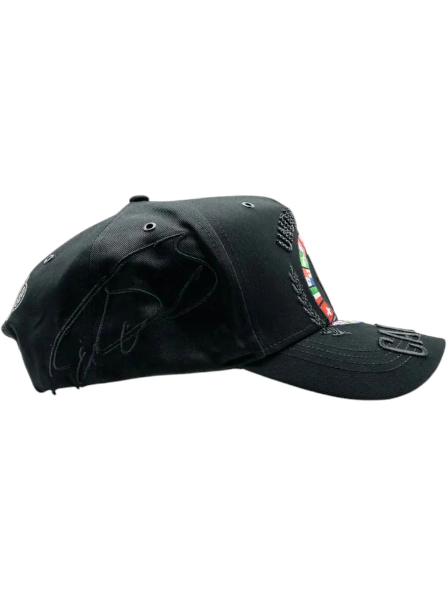 Gorra Dandy hats CANELO  EN CAJA