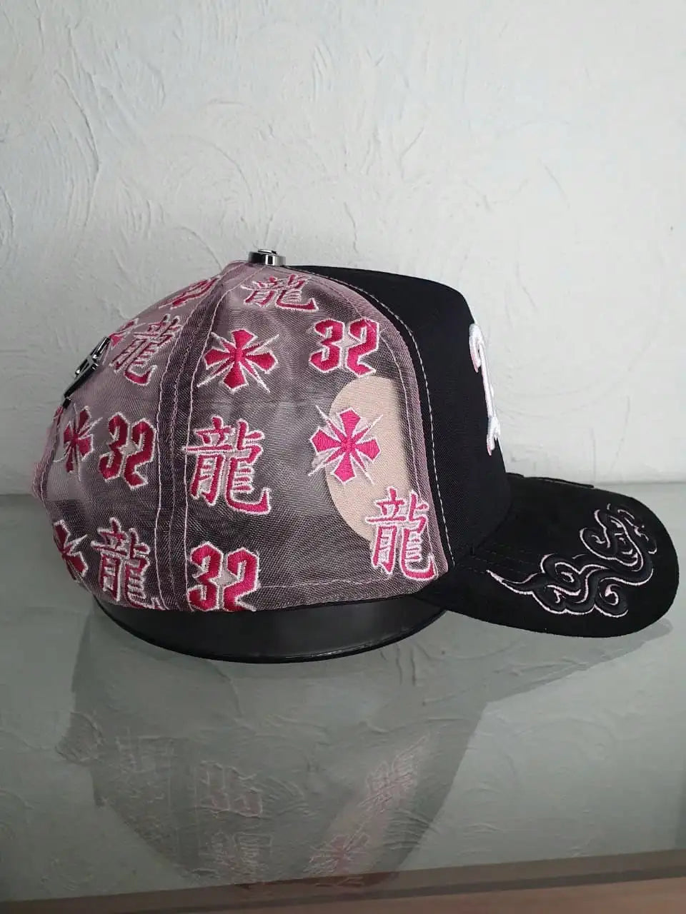 Gorra de Béisbol Baez Hats - Edición 2026 Ajustable