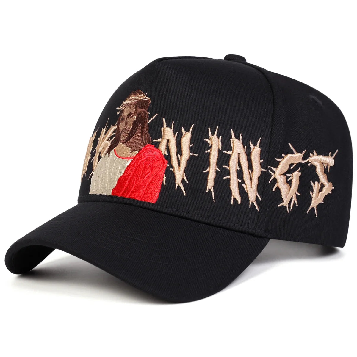 Gorras de Béisbol Bordadas Unisex