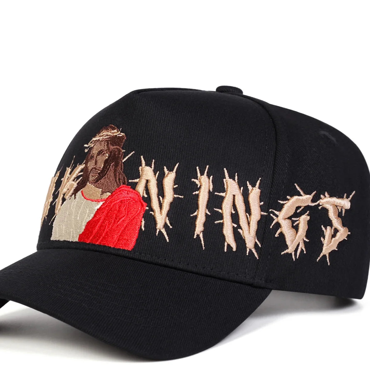 Gorras de Béisbol Bordadas Unisex