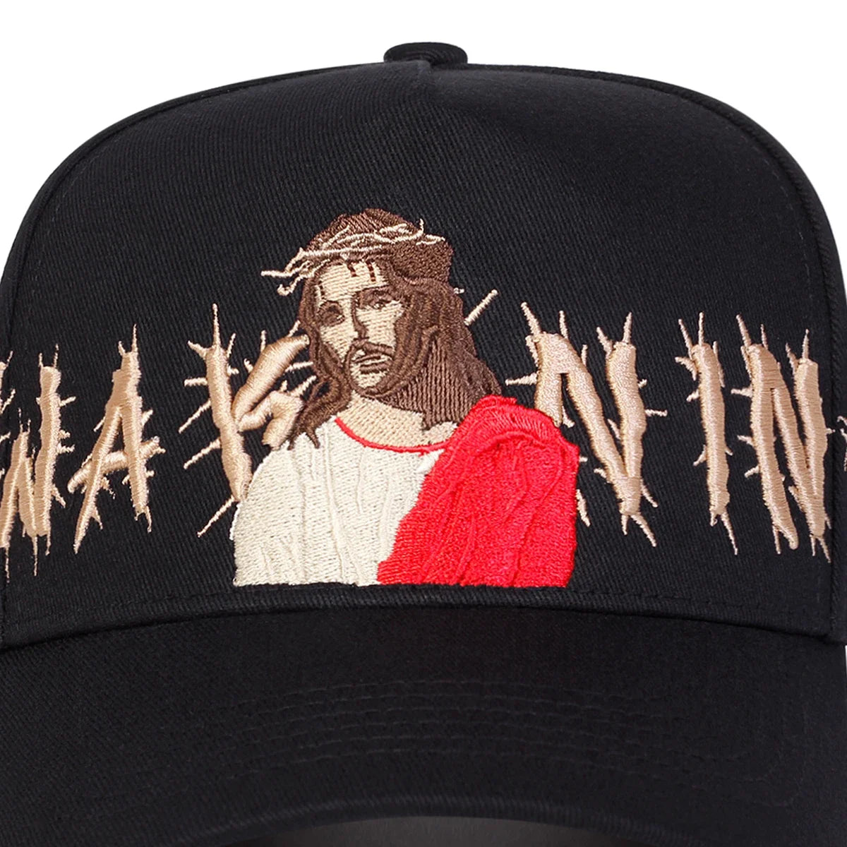 Gorras de Béisbol Bordadas Unisex