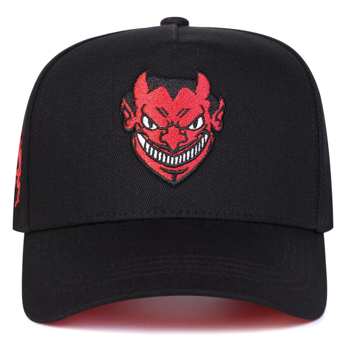 Gorras de Béisbol Unisex con Bordado