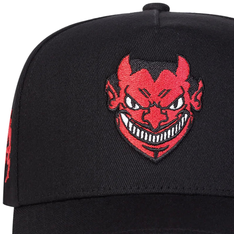 Gorras de Béisbol Unisex con Bordado