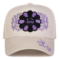 Gorras de béisbol unisex con bordado