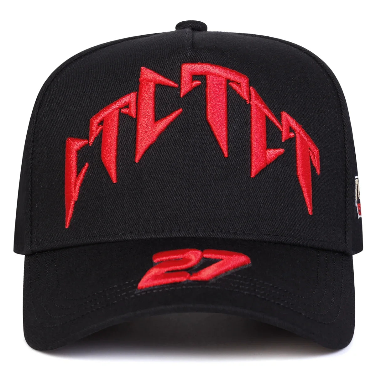 Gorras de béisbol unisex con bordado
