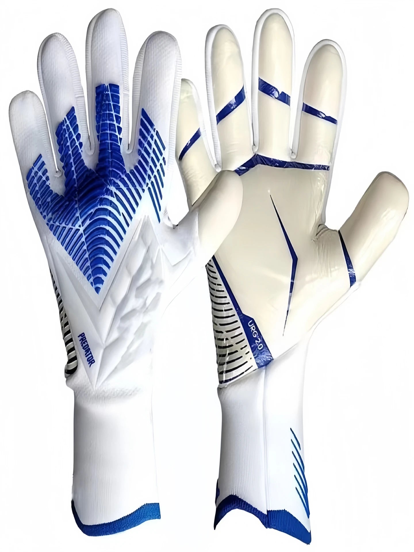 Guantes de Portero Estilo Falcon ez de Látex Antideslizantes