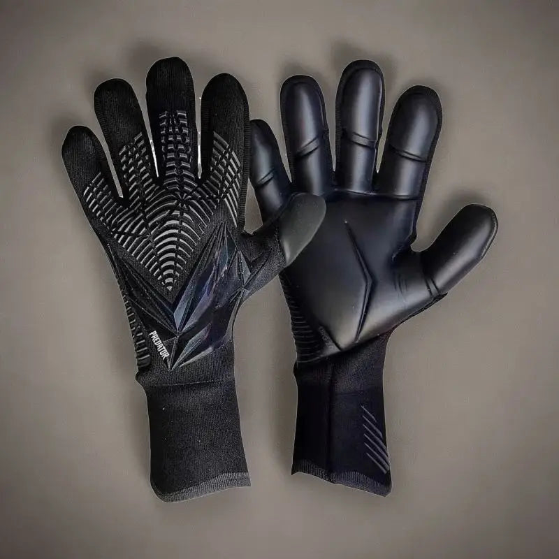 Guantes de Portero Estilo Falcon ez de Látex Antideslizantes