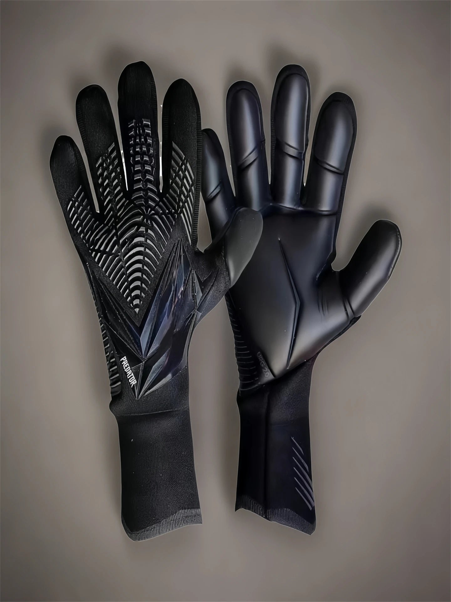 Guantes de Portero Estilo Falcon ez de Látex Antideslizantes