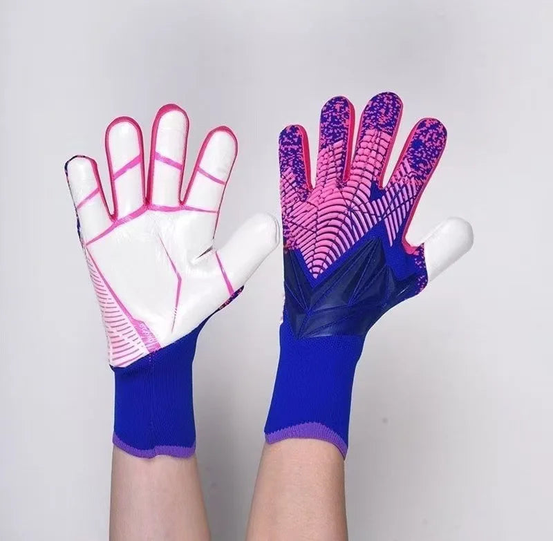 Guantes de Portero Estilo Falcon ez de Látex Antideslizantes