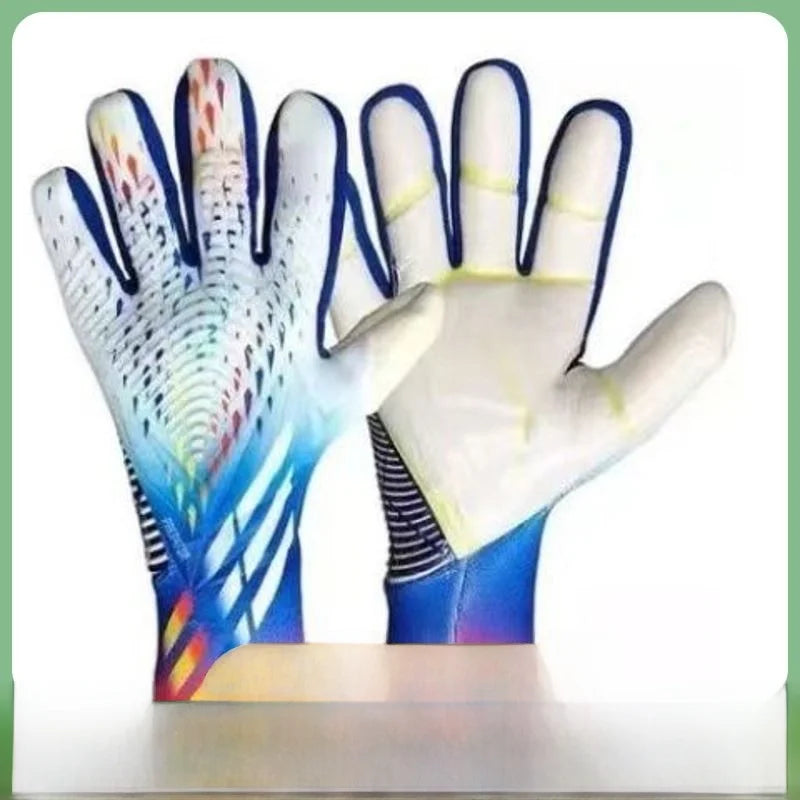 Guantes de Portero Estilo Falcon ez de Látex Antideslizantes