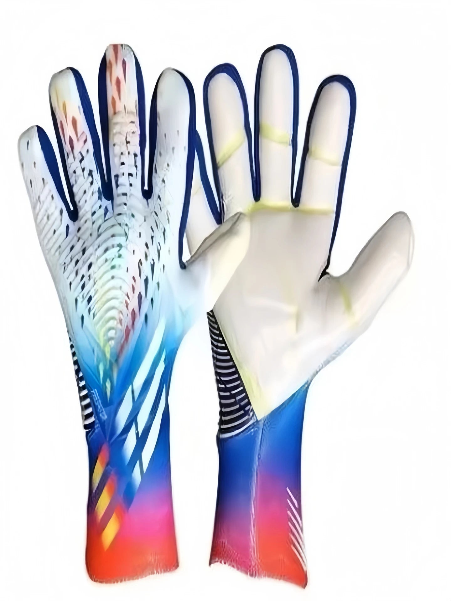 Guantes de Portero Estilo Falcon ez de Látex Antideslizantes