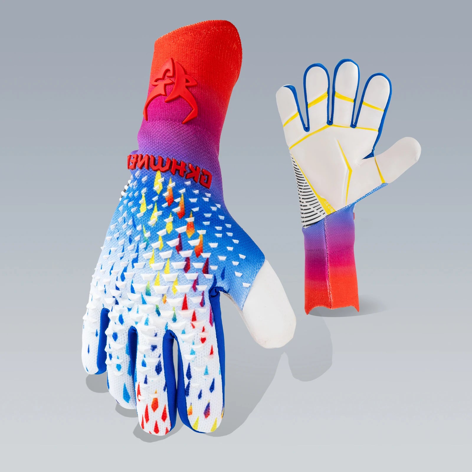 Guantes de portero de fútbol, Guantes de Portero,