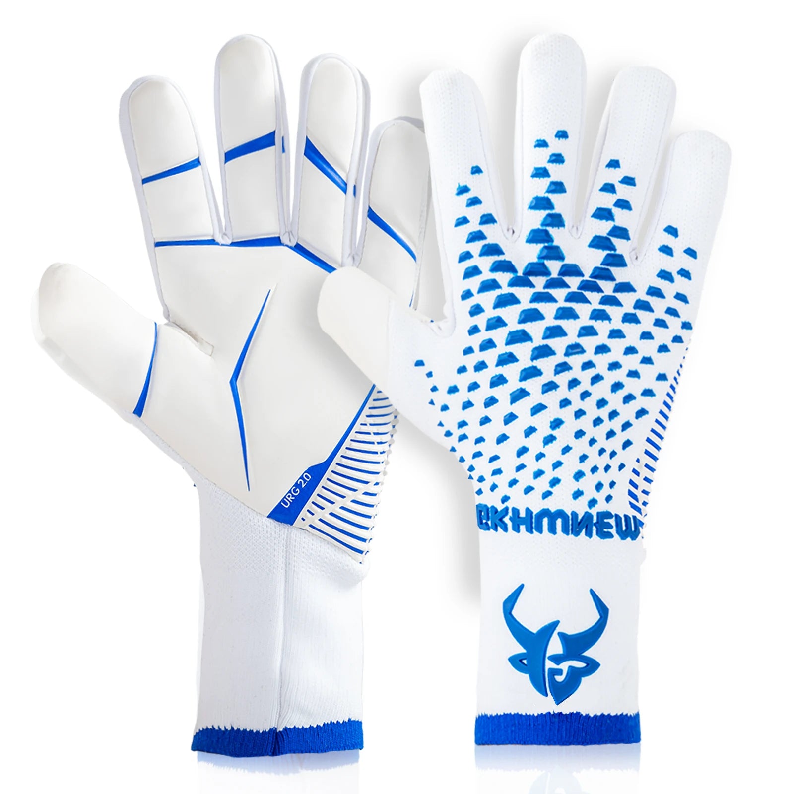 Guantes de portero de fútbol, Guantes de Portero,