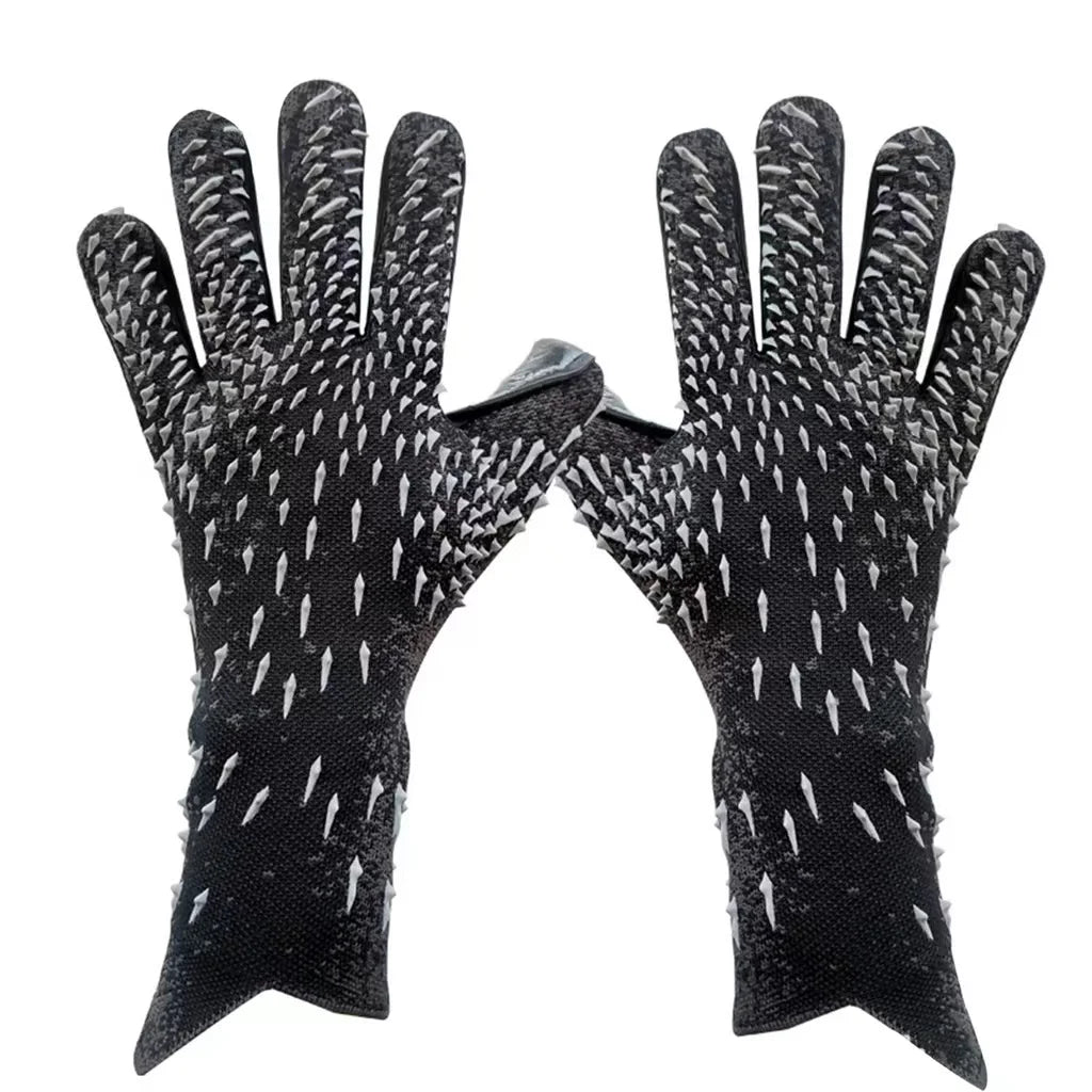 Guantes de portero de fútbol,