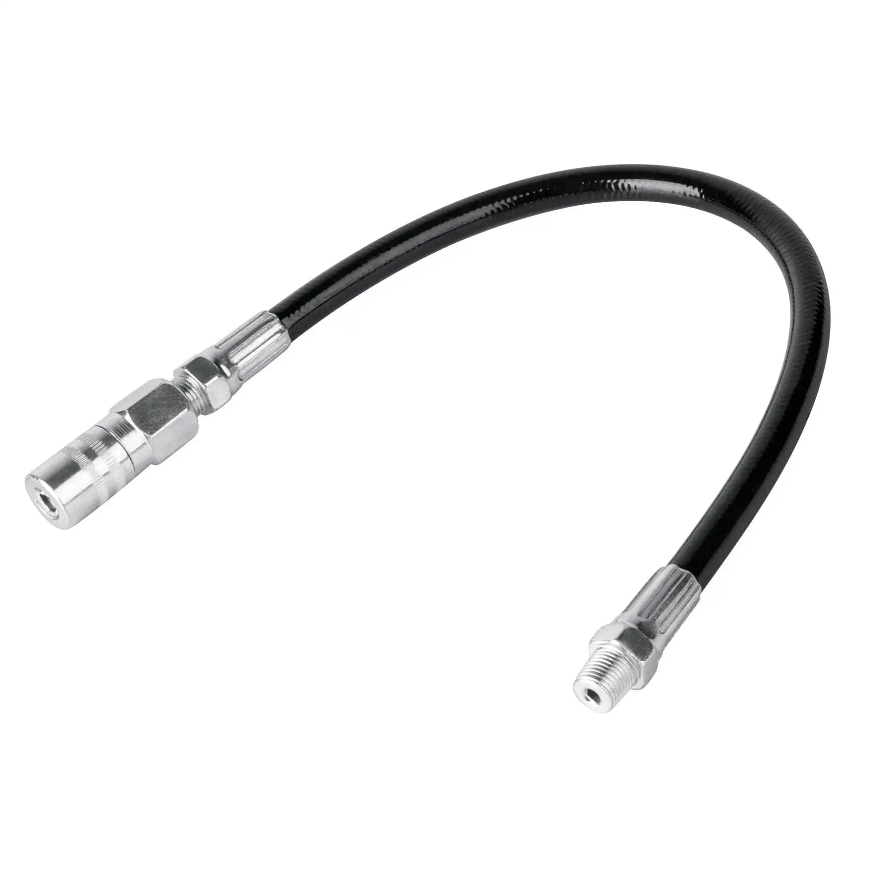 Extensión flexible Truper BO-FLEX-12 para pistolas de engrase