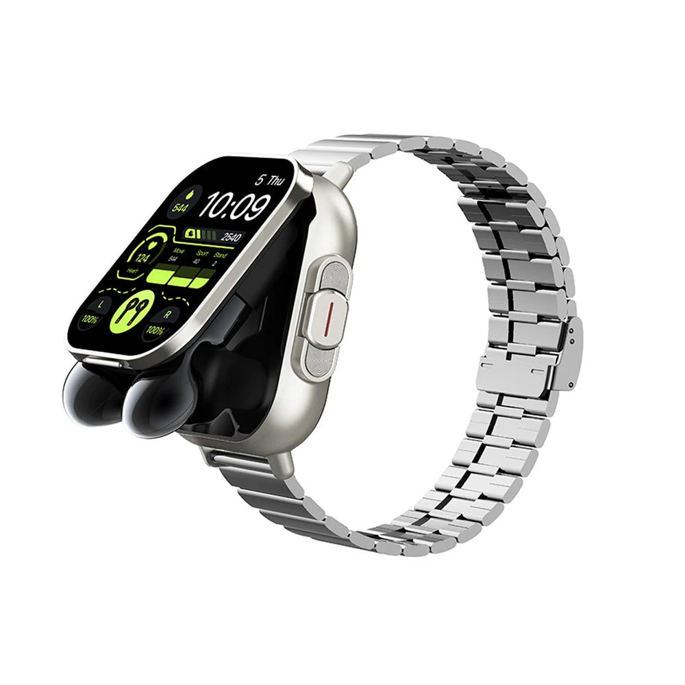 Reloj Inteligente 2025 con Llamada