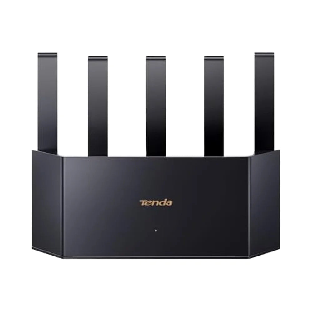 Router Wi-Fi 7 de Doble Banda