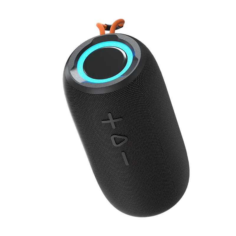 Altavoz Subwoofer Inalámbrico Portátil