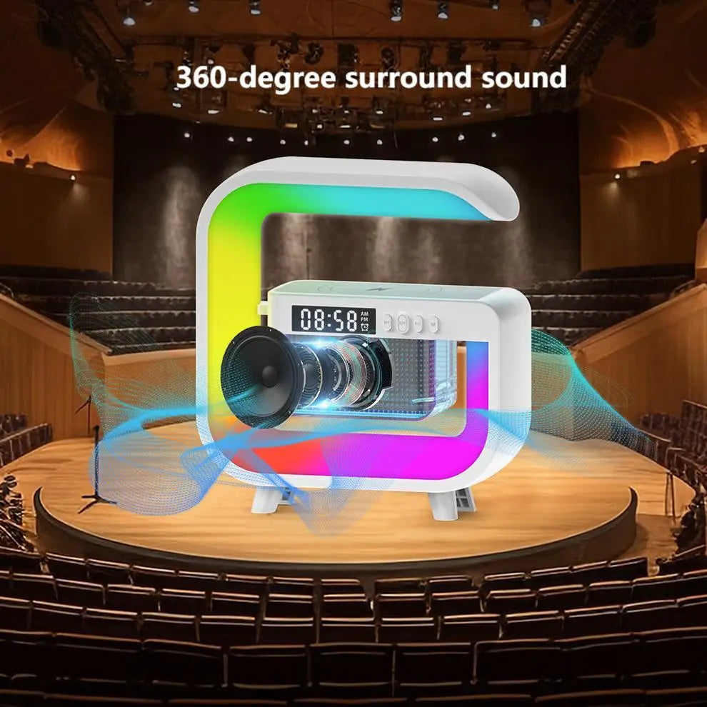 Altavoz Inalámbrico G3mini