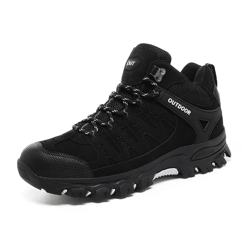 Botas de Senderismo