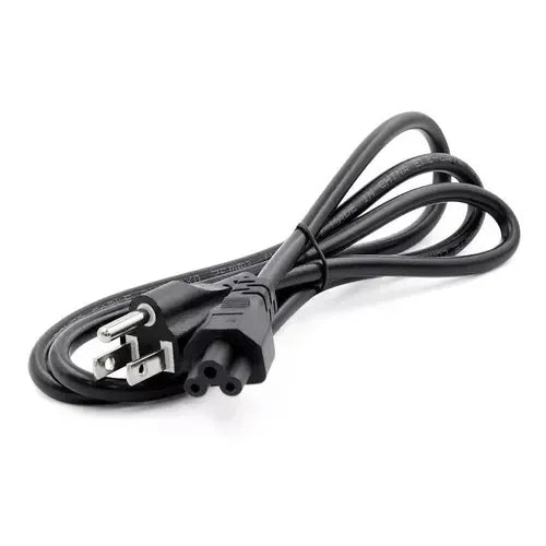 Cables de alimentación trifásicos para portátiles, 1,5 metros