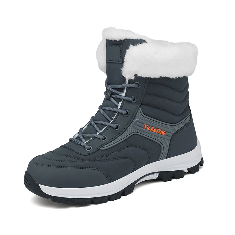 Botas de Nieve para Hombre