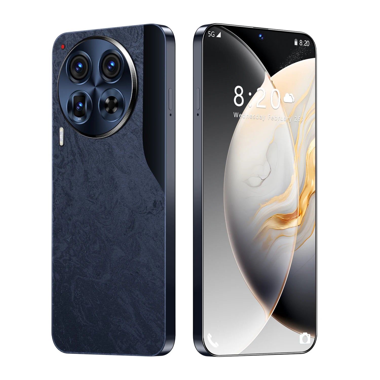 teléfono inteligente android
