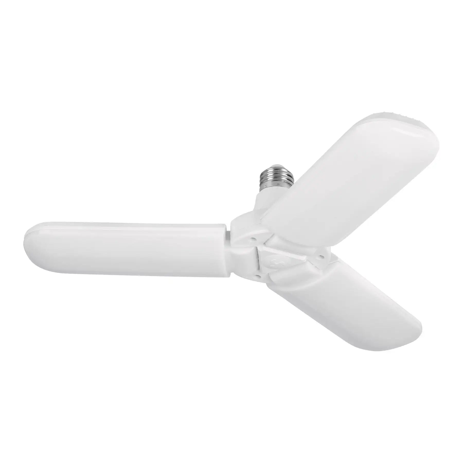Ventilador de Techo LED Moderno Volteck LED-250V 24W con 3 Aspas