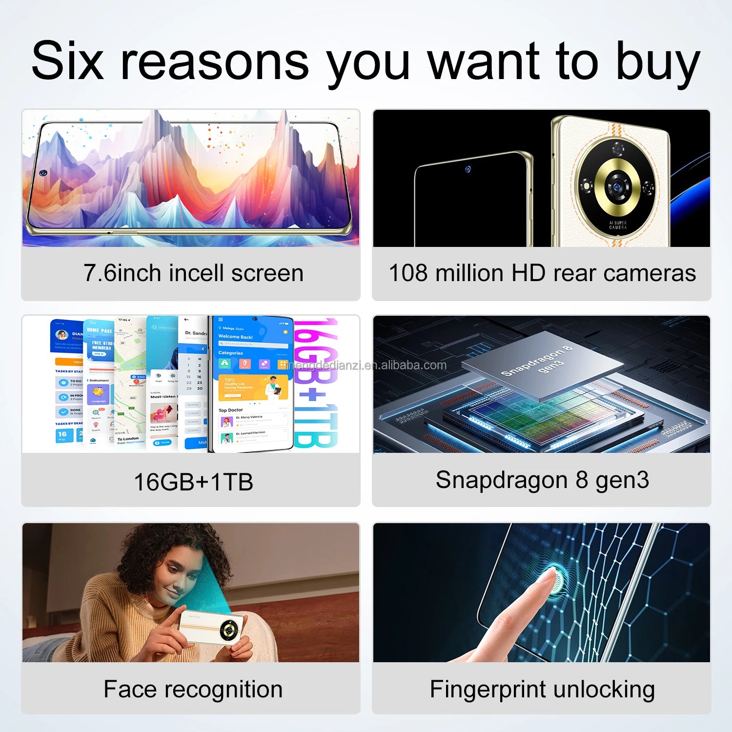 Realme11 Pro Plus teléfonos