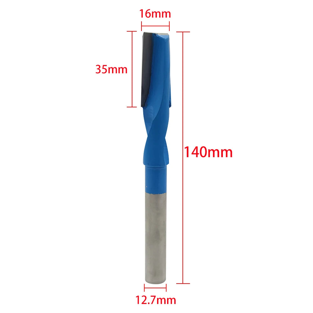 herramienta de fresado para ranurar madera