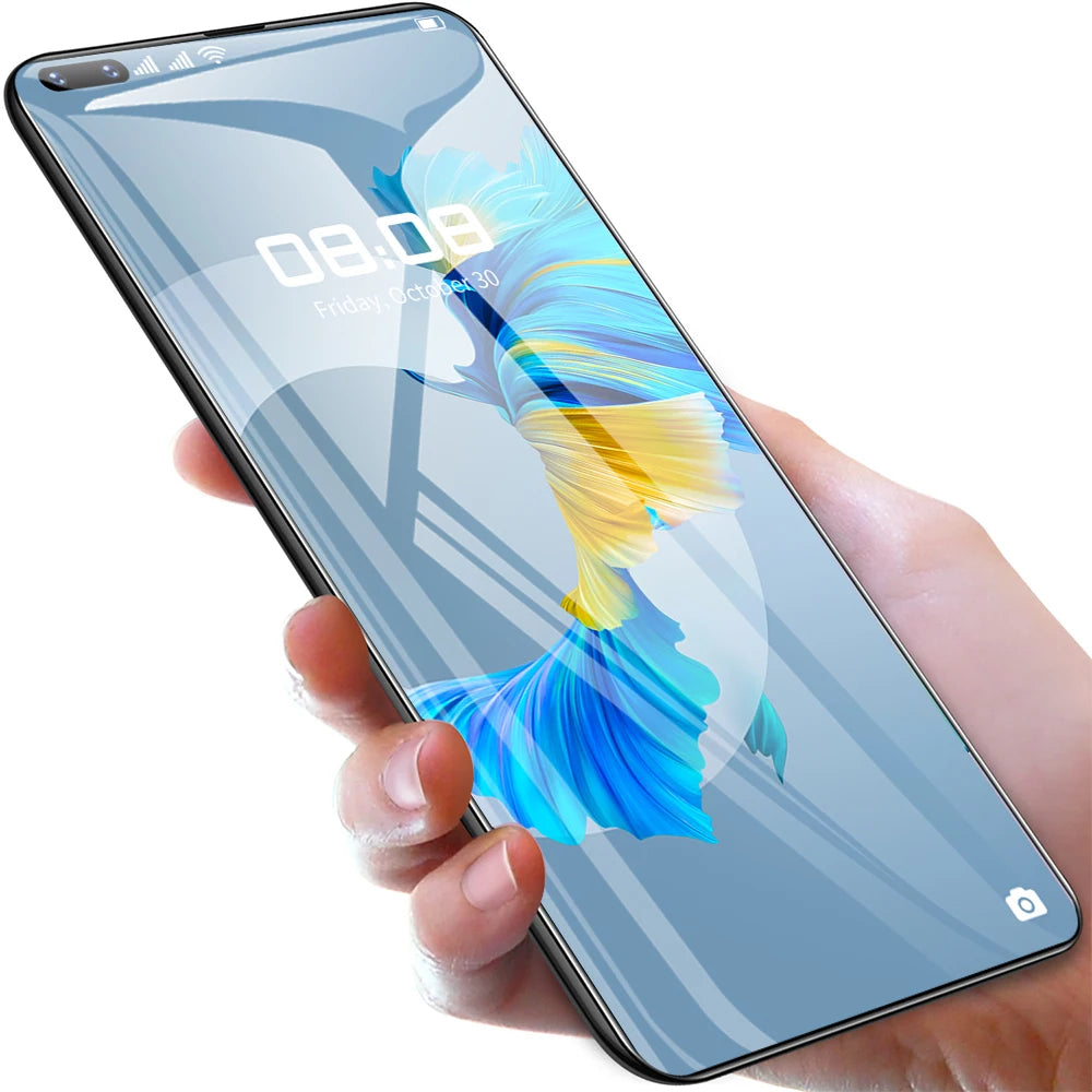 teléfono móvil 16 + 512GB