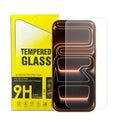 Protector de Pantalla de Vidrio Templado de Alta Calidad 3D Antiarañazos