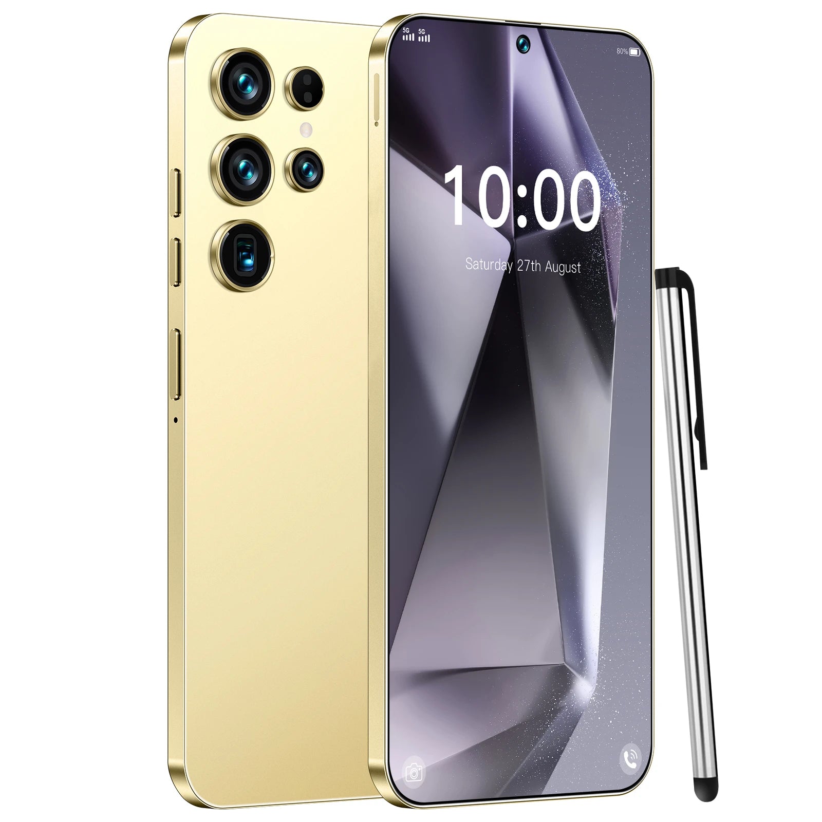teléfono móvil  Android  5G
