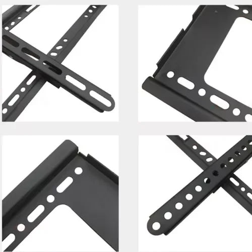 Soporte de Pared con Extensión de 40 a 80 Pulgadas