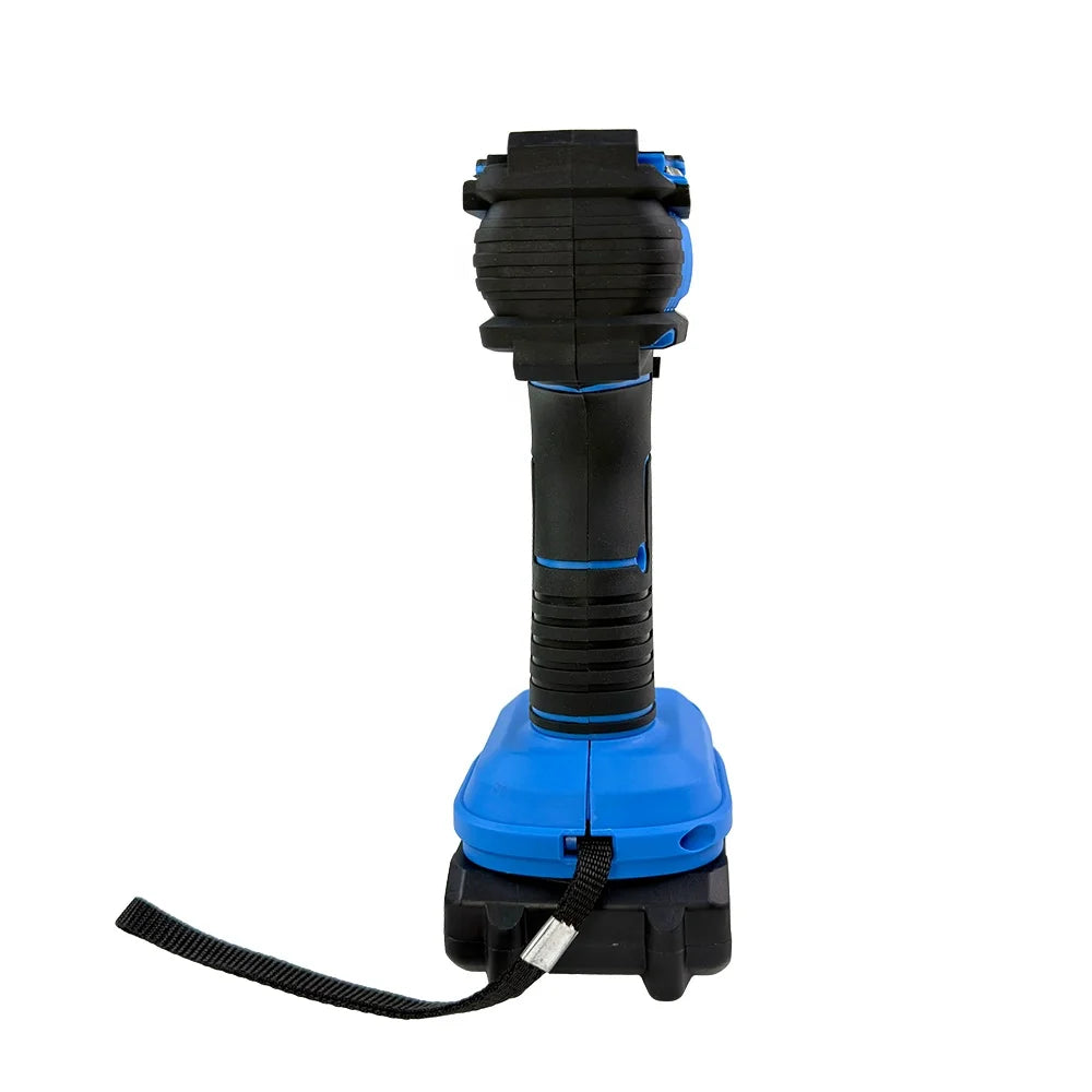 Taladro de Impacto Inalámbrico Kaqi Tools