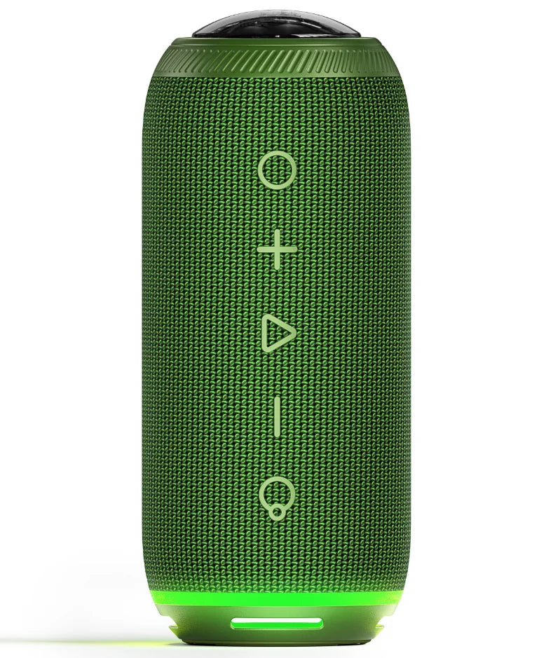 Altavoz Bluetooth Inalámbrico
