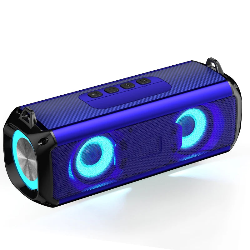 altavoces Bluetooth