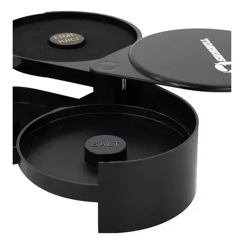 Shorbull Black Froster