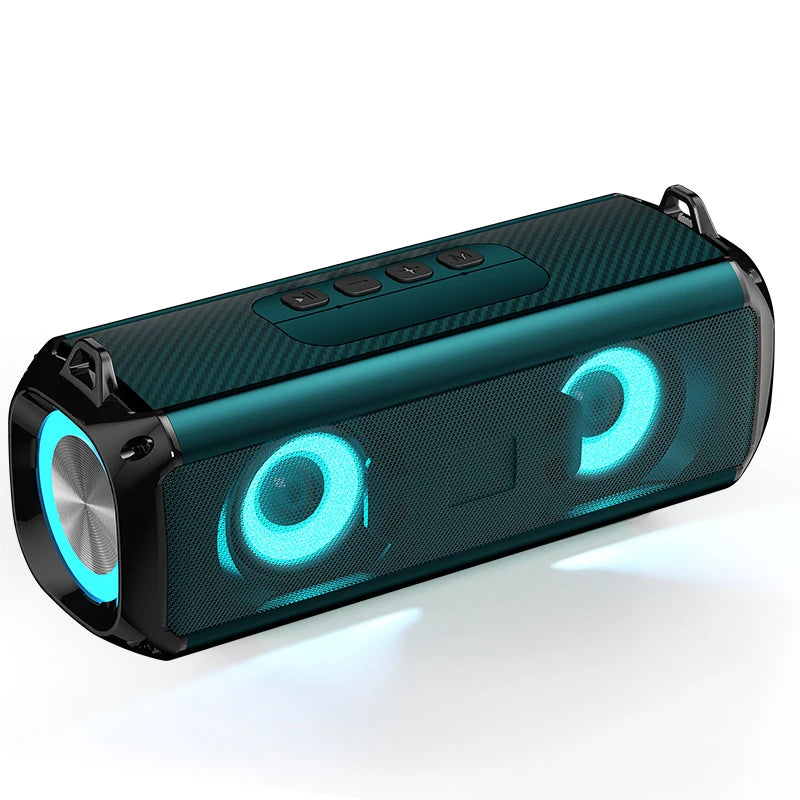 altavoces Bluetooth