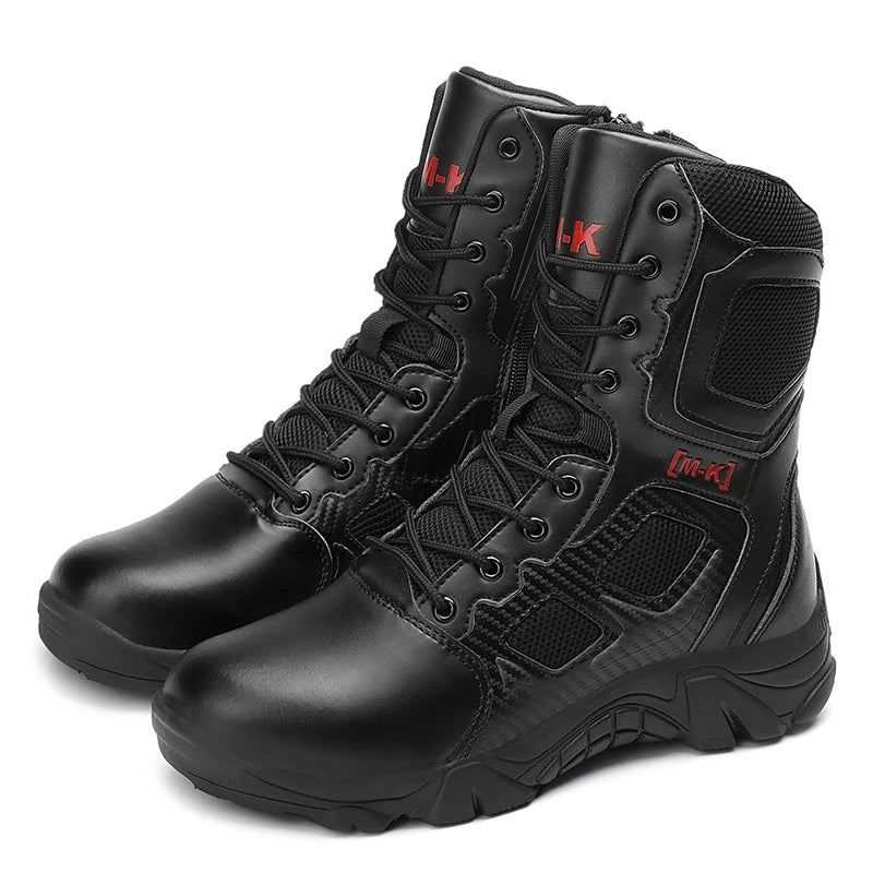 Botas de senderismo para hombres