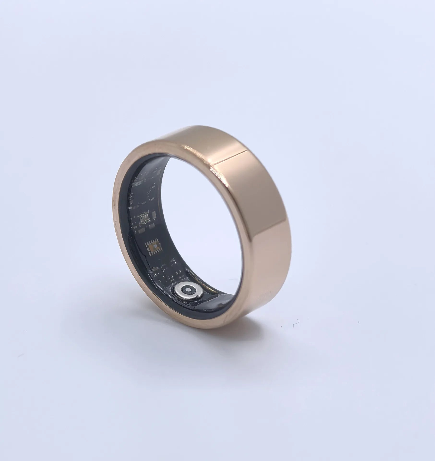 Anillo Inteligente Resistente al Agua Rastreador