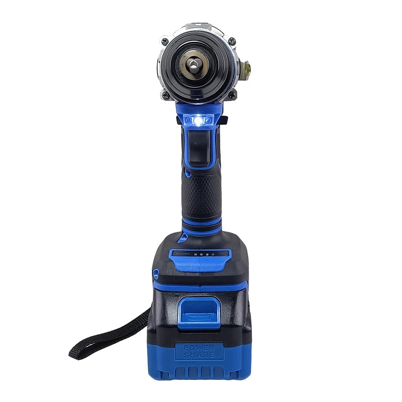 Taladro Inalámbrico KBL-2110-60B de 21V