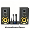 Máquina de Karaoke Inalámbrica