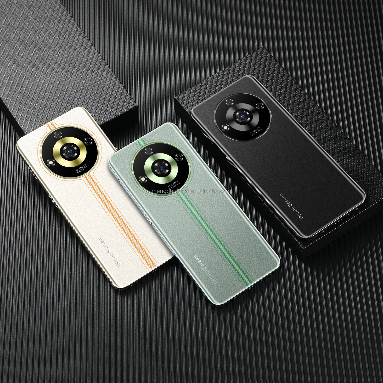 Realme11 Pro Plus teléfonos