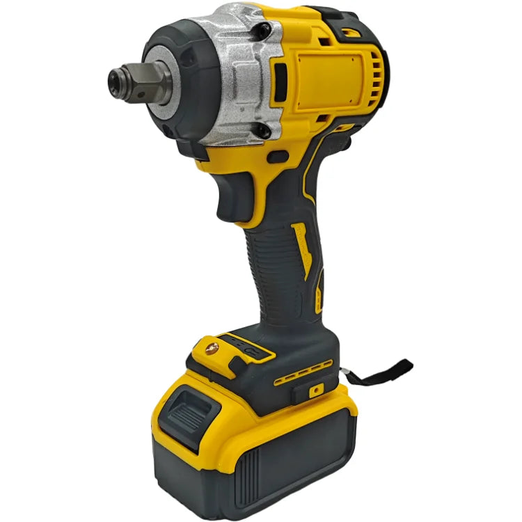 Juego de taladro eléctrico inalámbrico