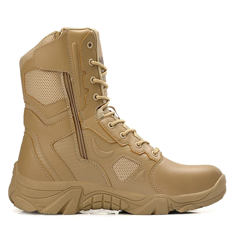 Botas de senderismo para hombres