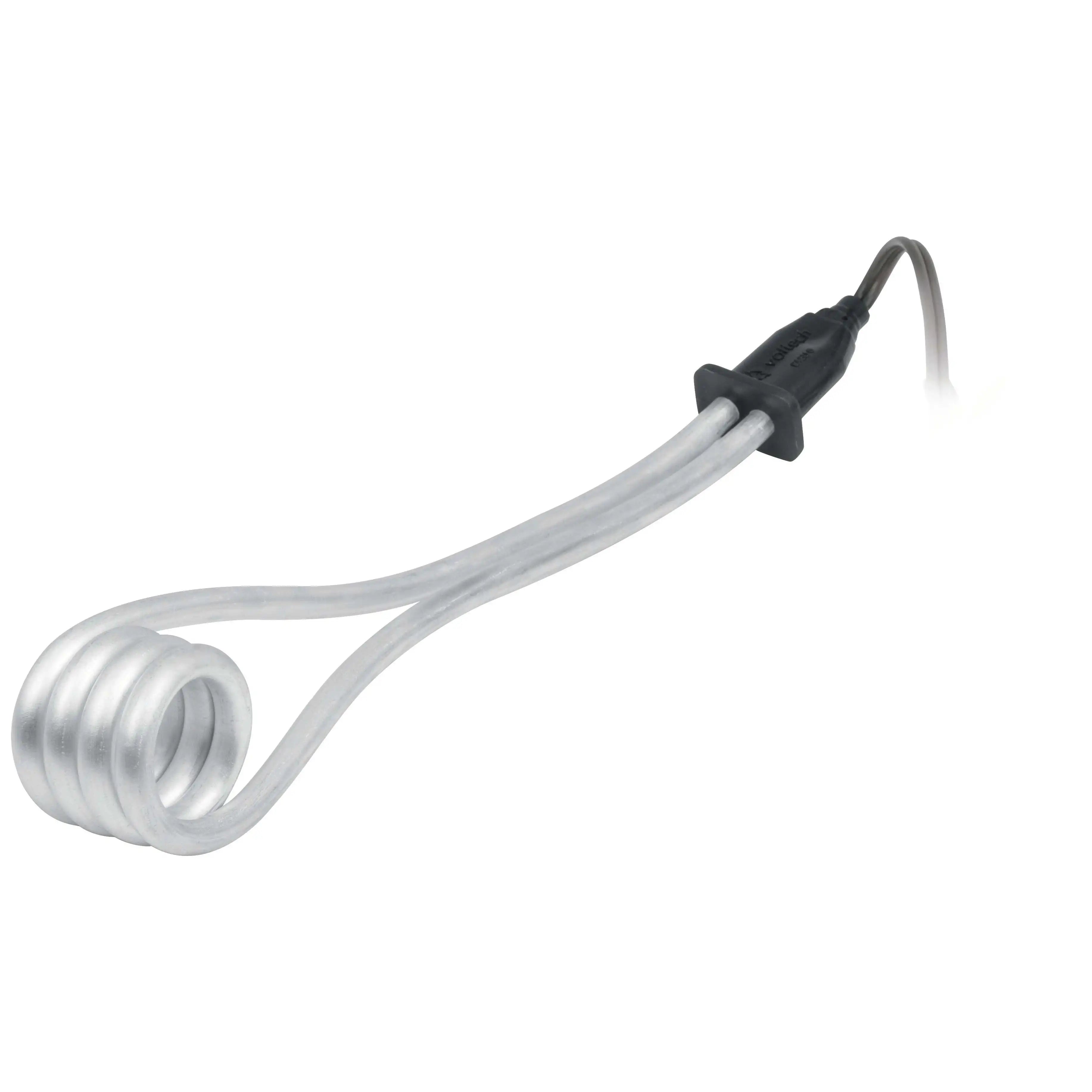 Calentador de Agua Eléctrico de Inmersión Volteck