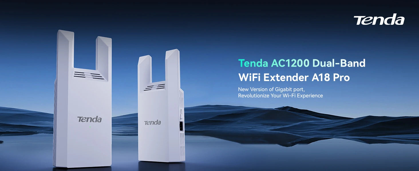REPETIDOR DE SEÑAL WIFI