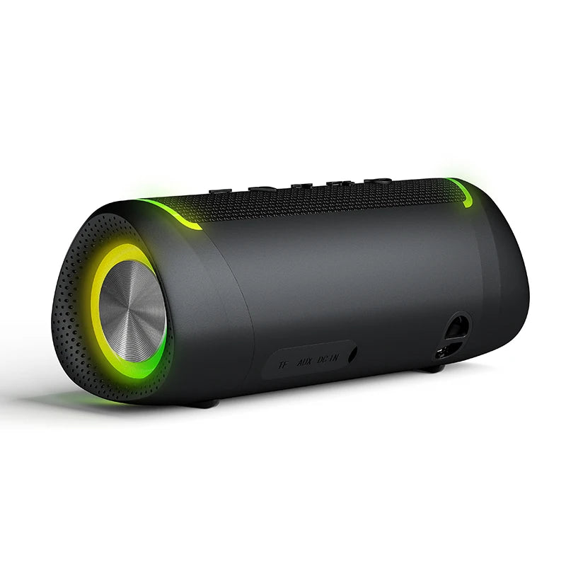 Altavoz Bluetooth inalámbrico